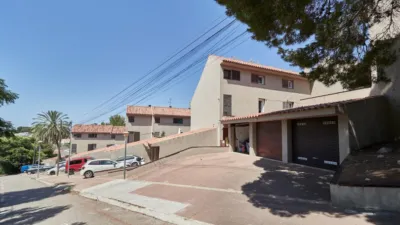 Terraced house in Nucli Urbà photo 45