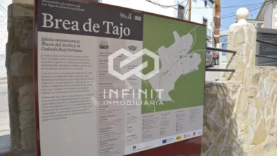 House in Brea de Tajo photo 3