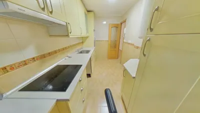 Flat in Casco Antiguo photo 19