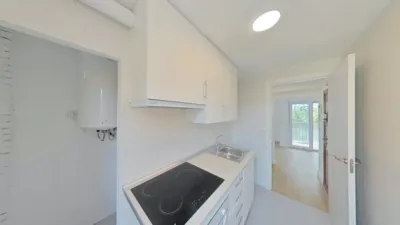 Apartment in Amposta photo 22