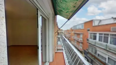 Piso en Zofío photo 4