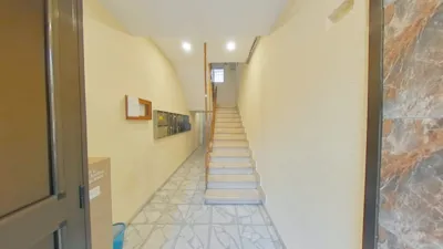 Flat in Canillejas photo 26