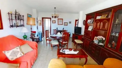 Apartment on Avenida de Juan Sebastián Elcano photo 4