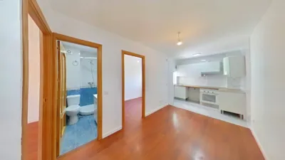 Flat in Pradolongo photo 23