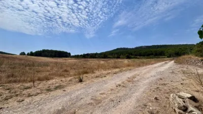 Rustic house in Querol photo 31