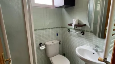 Apartment in Fiesta del Arbol photo 25