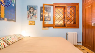 Chalet on Calle Albacete S Perenchiza photo 20