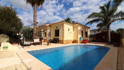 Casa – Formentera del Segura, Urbanización La Vega - Vista 2