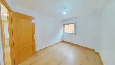 Apartment in San Fermín photo 12