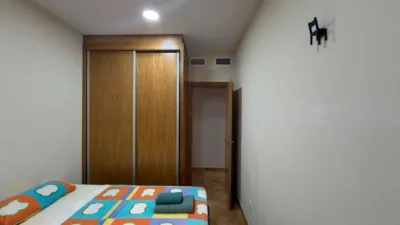 Apartment on Avinguda Doctor Gregorio Marañón photo 29