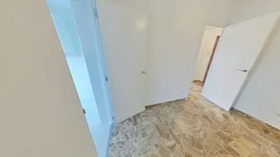 Flat in Moscardó photo 28