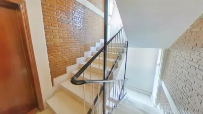 Apartment in San Isidro photo 32