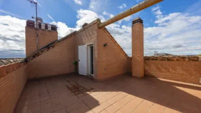 Penthouse on Carretera de Boadilla-Majadahonda photo 92