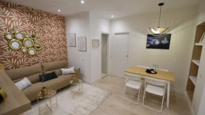 Apartment in Lavapiés-Embajadores photo 3