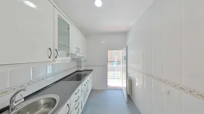 Flat in Pradolongo photo 21