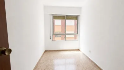Flat in Benalua photo 9