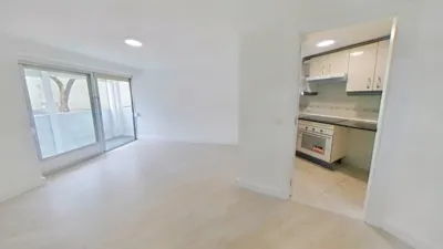 Apartment in Amposta photo 7