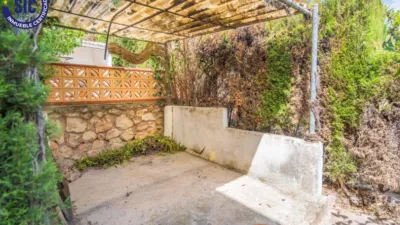 Chalet on Calle Albacete S Perenchiza photo 60