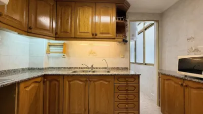 Pis – Alacant / Alicante, Campoamor, l'Alacantí - Vista 2
