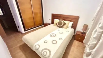 Apartment in Los Collados Urbanization photo 23