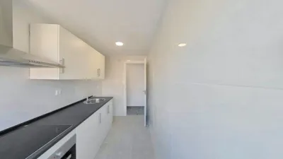 Apartment in La Gavarra photo 14