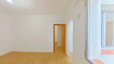 Apartment in Moscardó photo 11