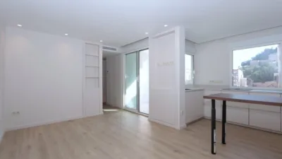 Penthouse in the Old Town photo 39