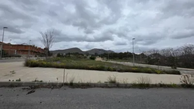 Terreno en venta en Comunidad Valenciana - Vista 4