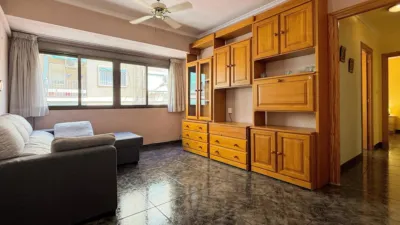 Pis – Alacant / Alicante, Campoamor, l'Alacantí - Vista 5