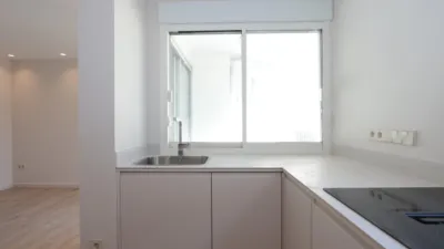 Penthouse in the Old Town photo 45