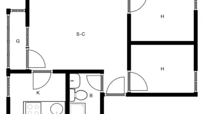 Apartment in Arcos photo 47