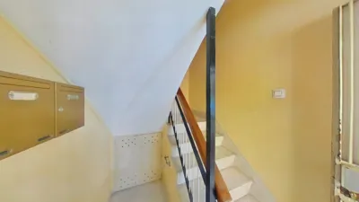 Flat in Pradolongo photo 43