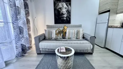 Apartment on Antonio Navarro Street photo 6