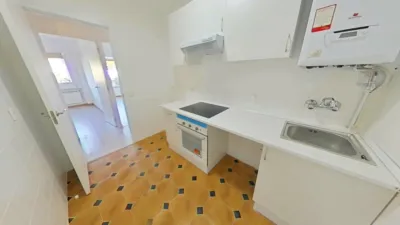 Apartment in San Isidro photo 22