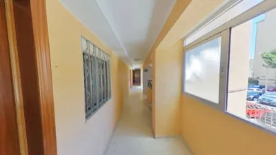 Apartment in Simancas photo 28