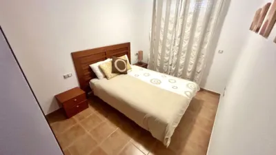 Apartment in Los Collados Urbanization photo 9
