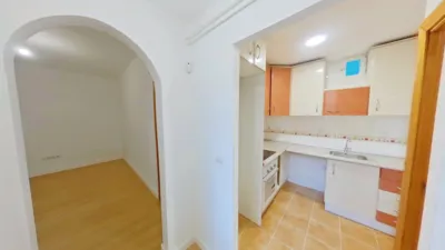 Apartment in Moscardó photo 18