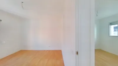 Apartment in Simancas photo 24