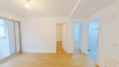 Apartment in Puerta Bonita photo 22