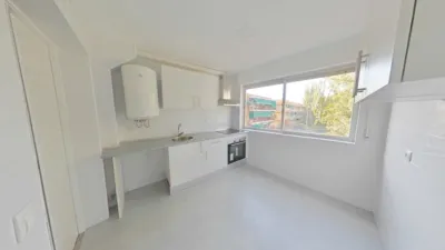 Flat in Moscardó photo 29