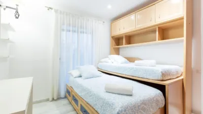 Penthouse on Carrer de Costa i Llobera photo 18