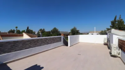 Chalet in San Fulgencio Pueblo photo 33