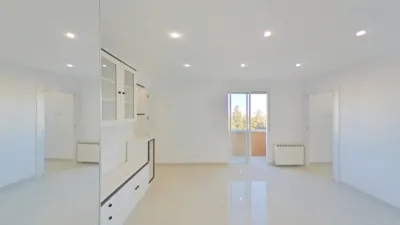 Flat in Moscardó photo 4