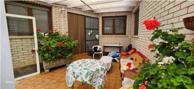 Chalet on Calle Lugar Granja San Pedro photo 16