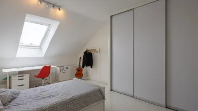 Penthouse on Carretera de Boadilla-Majadahonda photo 49