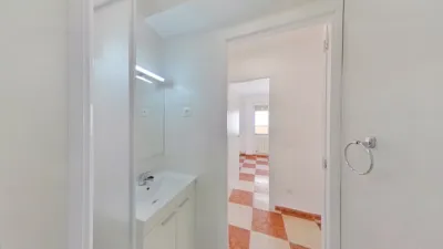 Apartment in La Alhóndiga photo 26