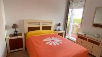 Apartment on Calle Delfín photo 10