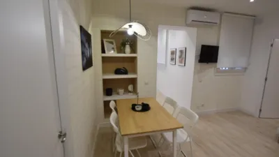 Apartment in Lavapiés-Embajadores photo 5