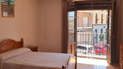 Apartment in Alhama de Murcia photo 6