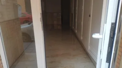 Apartment in La Florida photo 23